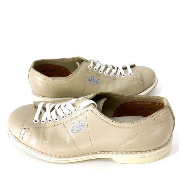 LINDS Classic Bowling Shoes - Picture 14 of 16